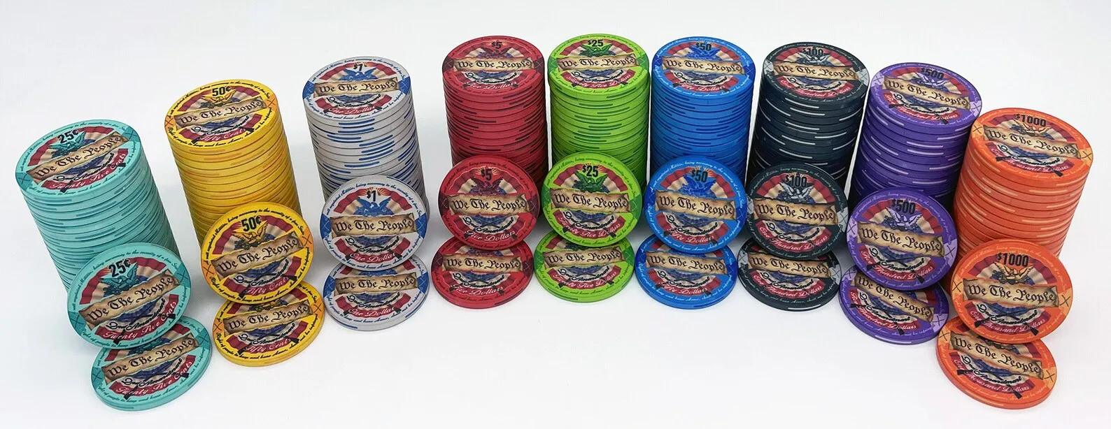 Spilltips og planlegging